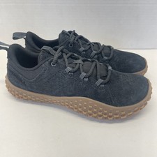 MERRELL Wrapt Hybrid High Performance Rugged Hiking Sneaker WOMENS 7 - Black