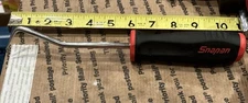 Snap-On Tools USA SGA173A Radiator Hose Pick with Black/Red Soft Handle Grip