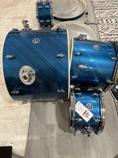 PDP by DW Mainstage   Drum  set 