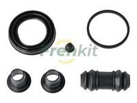 Bremssattel Reparatursatz Hinten FüR Mercedes-Benz G-Klasse W463 W461