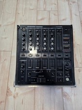 DJ Flight Case für Pioneer DJM 500,600