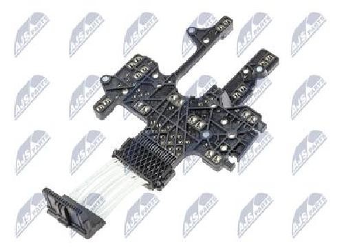 NTY ECU For Automatic Transmission 6-Speed EAT-AU-001 For Audi Seat Skoda VW