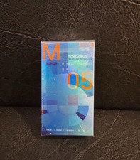 Escentric Molecules Molecule 05 Eau de Toilette, 30ml SEALED