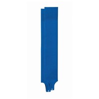 Erima Stegstutzen Socks Ohne Logo Royalblau GrößE