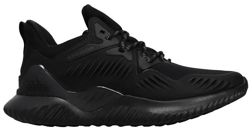 ADIDAS ALPHA‎ BOUNCE BEYOND IN LEGEND INK SIZE 11, Excellent Condition. adidas Alphabounce Beyond Legend Ink for Sale | Authenticity  main image 2