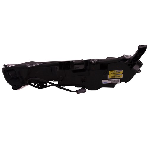 Luz de circulación diurna para conductor Lexus NX200T/NX300/NX300H certificado Capa negra - Imagen 2 de 8