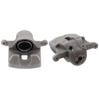 Bremssattel 1 Kolben Ø 57 Mm Aluminium A.B.S. FüR U.A. KIA Soul