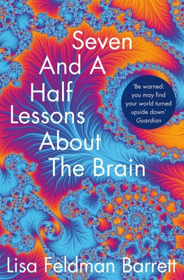 Seven and a Half Lessons About the Brain | Lisa Feldman Barrett | Englisch