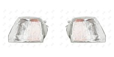 Blinker Paar Für PEUGEOT 106 I 91-96 630320 630321