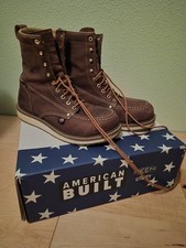 Keen Liberty Composite Toe Work Boots 11.5