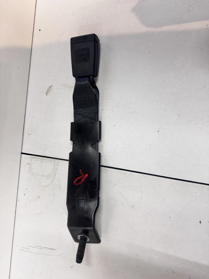 Rear Seat Belt Buckle 2013-18 Dodge Ram 1500 2500 3500 - Image 2 of 2