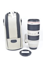 Canon SLR Lenses EF 70-200mm F/2.8L IS II USM Telephoto Zoom Lens