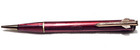 "MINIMAN/Pat. Pend.../ Japan" Rocket Ship Clip Friction Sparker? Working Pencil — photo 2
