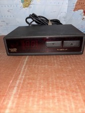 Scientific Atlanta 8500 Series Cable Box Terminal 8510300 channel changer