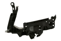 Blic 6508-05-0035245P Scheinwerfer Sockel FüR Audi Front Kunststoff
