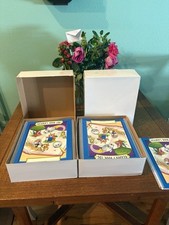 Lakeshore Reading Log Books Set Of 19.