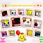 ??BACKROOMS DAYDREAM UPDATE!?? - PS99? - ?CHEAP &  Fast Delivery!