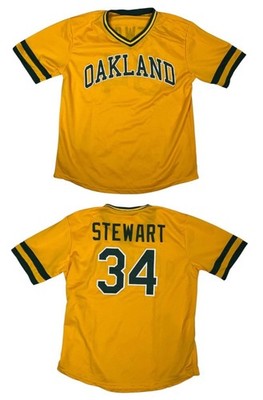 Oakland Athletics A