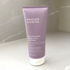 NEW Paula's Choice Weightless Body Treatment 2 BHA, Salicylic Acid/Antioxidants