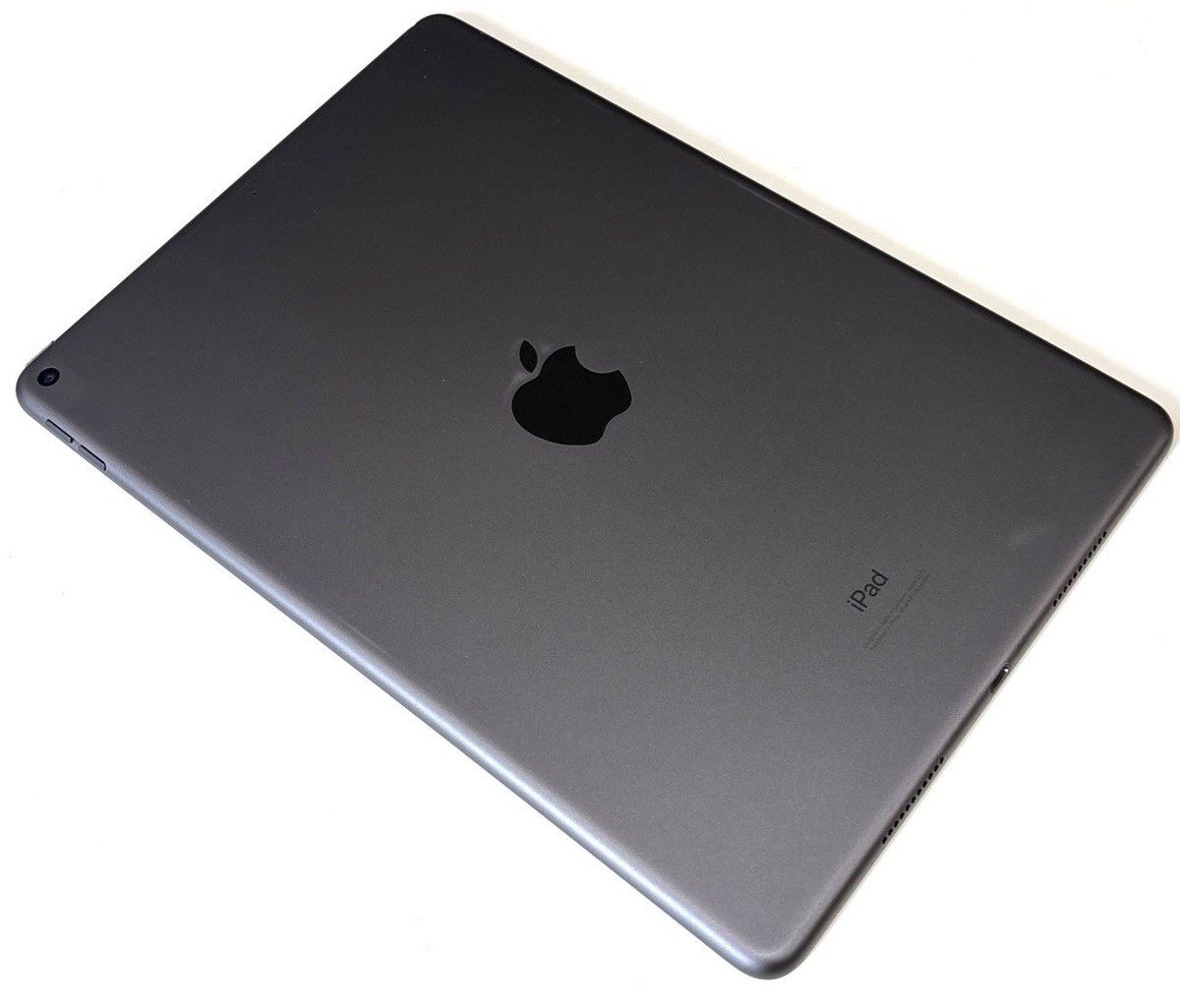 Apple iPad Air 3rd Gen 64GB, Wi-Fi, 10.5