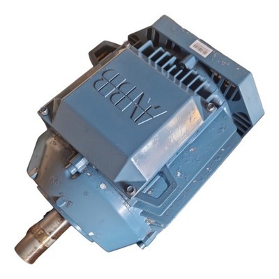 ABB M2AA132M-4 (3GAA132002-ASB) ABB, Niederspannungs-3-Phasen-Motor, cosmetic...