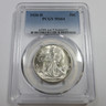 1936 D PCGS MS64 - Silver Walking Liberty Half Dollar 50c US Coin #61423B Philadelphia Liberty Walking