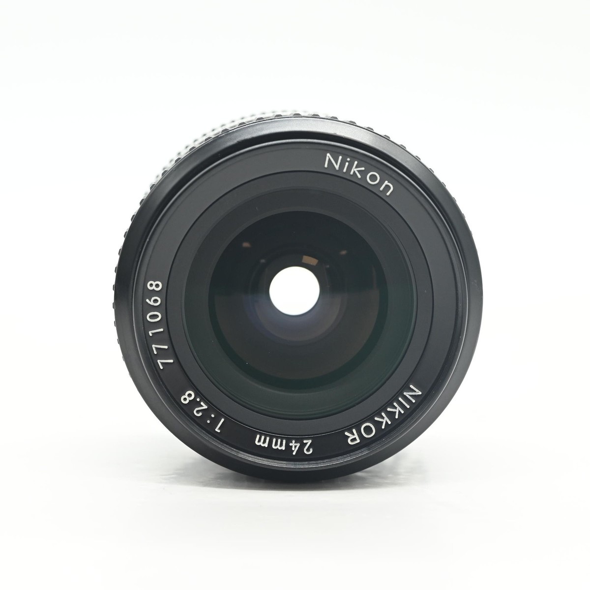 Nikon Nikkor AI-S 24mm f2.8 Lens #068 | eBay