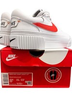 Nike Court Legacy Lift Women s Low Top Lace-U...