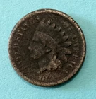 1859 INDIAN HEAD CENT