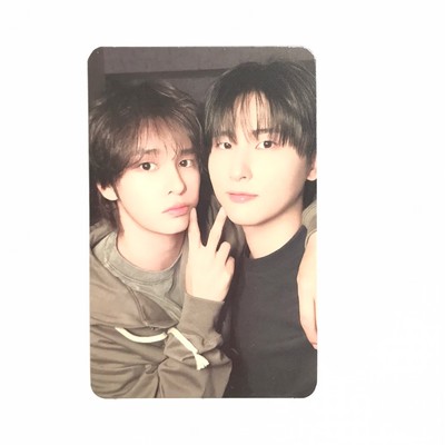 CRAVITY] DARE TO CRAVE / ? Ver. Official Unit Photocard | eBay