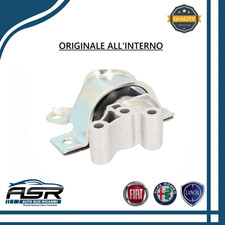 Support moteur Lancia Y