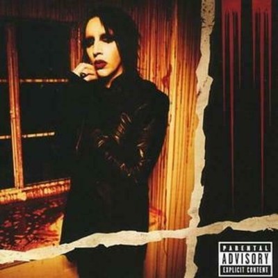 EAT ME DRINK ME CD