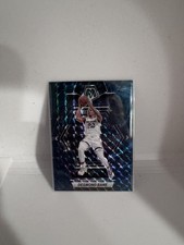 2022-23 Panini Mosaic - Desmond Bane #156 Genesis Mosaic Prizm