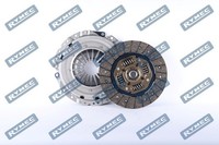 Neu - Rymec JT1639 Kupplungssatz FüR Alfa Romeo Chevrolet Passend FüR Fiat