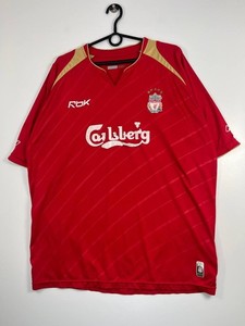 Liverpool 2005 Ucl | eBay
