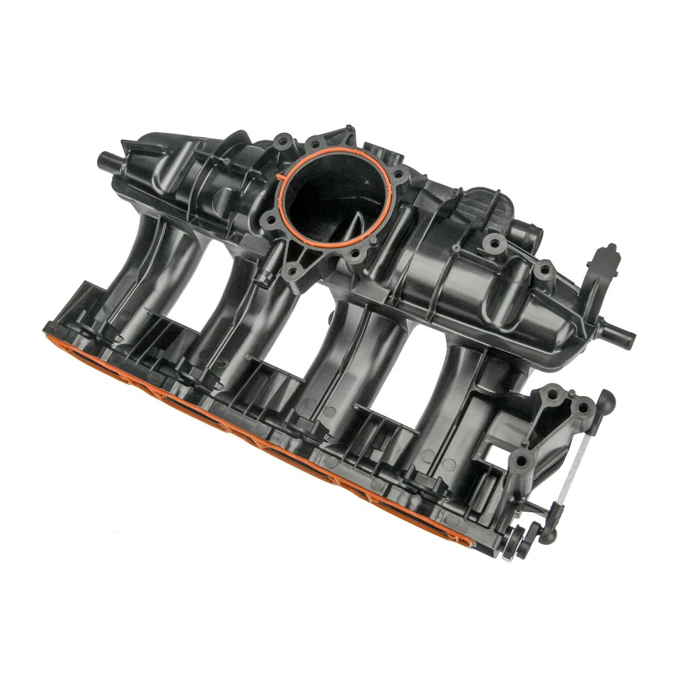 Впускные коллекторы детали APA/URO 06F133201P для VW Volkswagen Golf R Eos Audi TT - Изображение 4 из 4