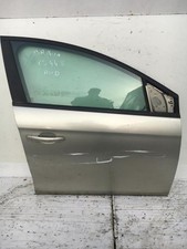 Porte avant et accessoires Fiat BRAVO