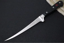 Wusthof Classic - 7" Fillet Knife - Authorized Dealer