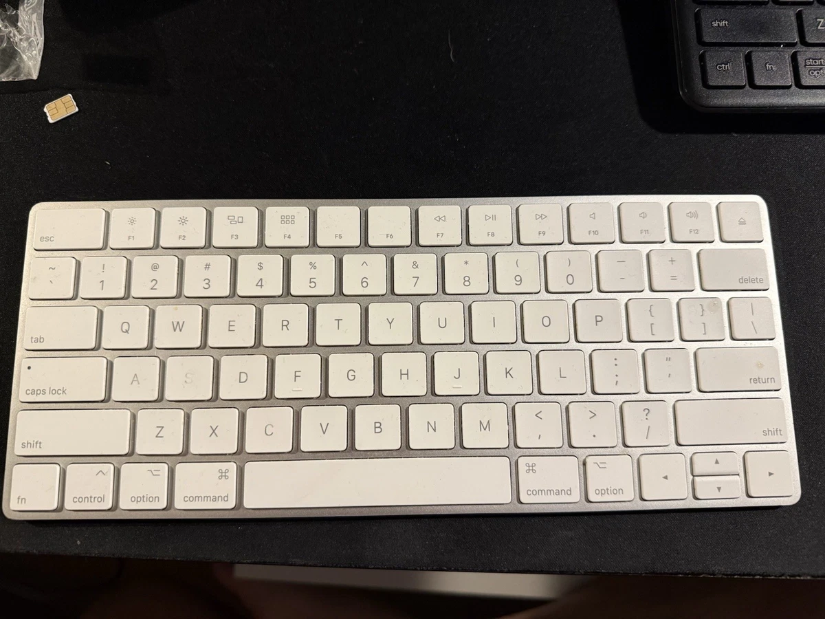 Apple Lightning Computer Keyboard & Mouse Bundles for sale | eBay