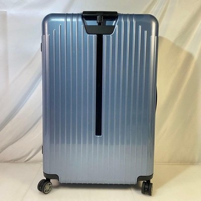 Rimowa Salsa Air 34–38L Lite Blue 4 wheels Carry Case Suitcase