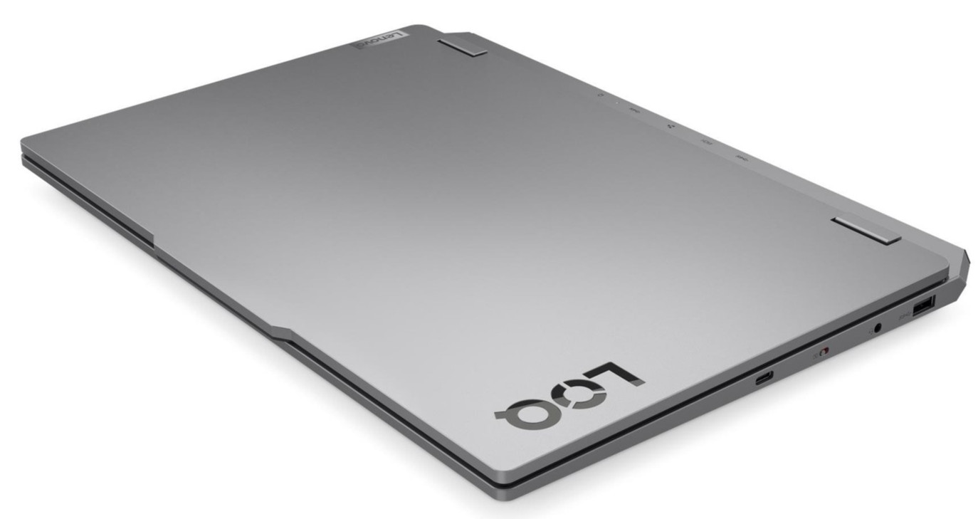 Nueva Lenovo LOQ 15.6" FHD 144Hz 10-Core i5-13450HX 16GB 512GB GeForce RTX 5050, imagen 5