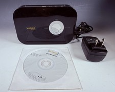 2010 VuPoint Solutions DIGITAL VIDEO CONVERTER DVC-ST100B-VP-BX4