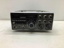 Kenwood TS-700A - Non testato così com'è