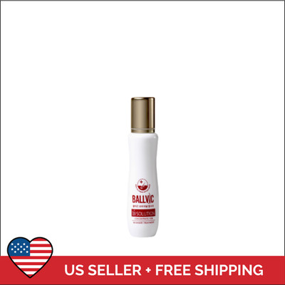 [BALLVIC] W Solution 50g / Anti-Hair Loss / Serum for Damaged Scalp (For Women)