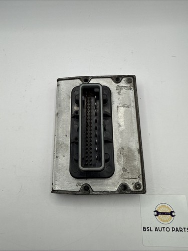 2004-07 Dodge Caravan Multifunction Control Module 05144579AB OEM - Picture 4 of 5