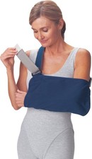 Arm Sling Procare Hook and Loop Closure Small 79-84153