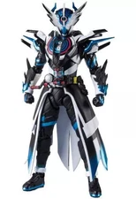 Kamen Rider Build S.H.Figuarts Crows Evol "NEW WORLD Crows" Tamashii Web Limite