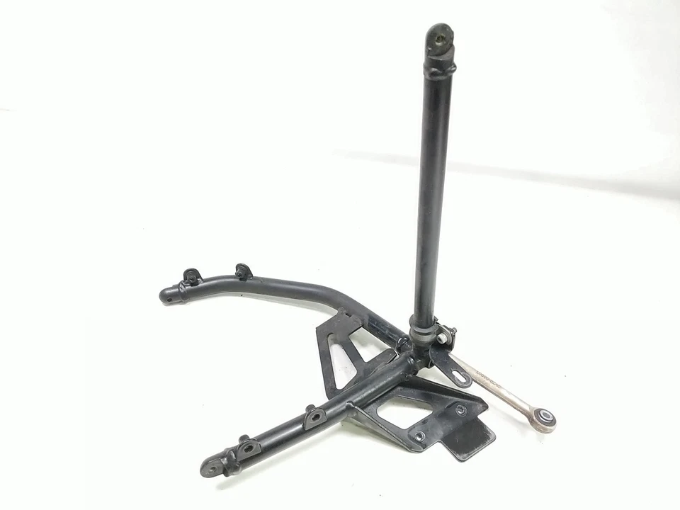 05 Soporte de montaje de motor Buell Firebolt XB 12 XB12R L0500.02A8 Foto 3 de 4