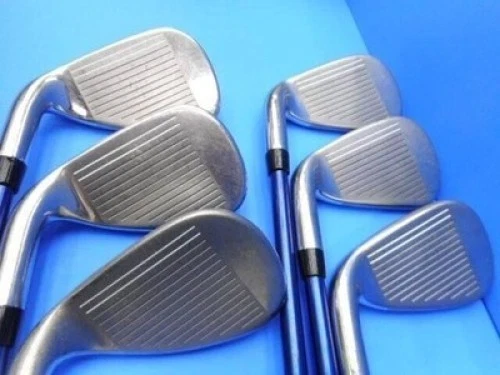 Callaway XR Iron Set 6pcs 6-PW,SW XR Carbon Flex S - Image 2 of 4