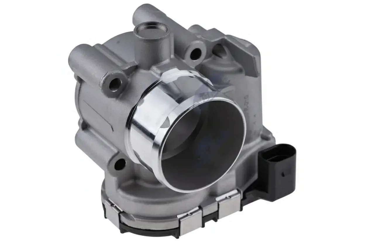 Air throttle body Electric ETB-FR-010 NTY for FORD FUSION FOCUS II FIESTA VI